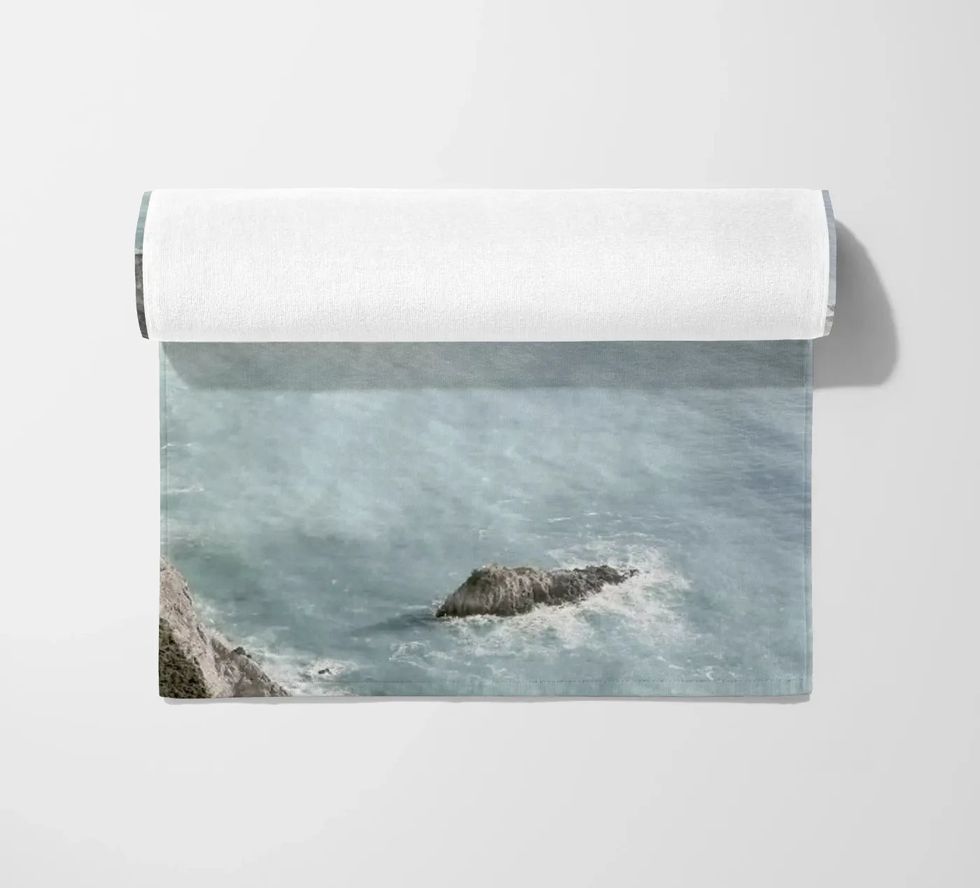 Med telo mare da Shot By Clint