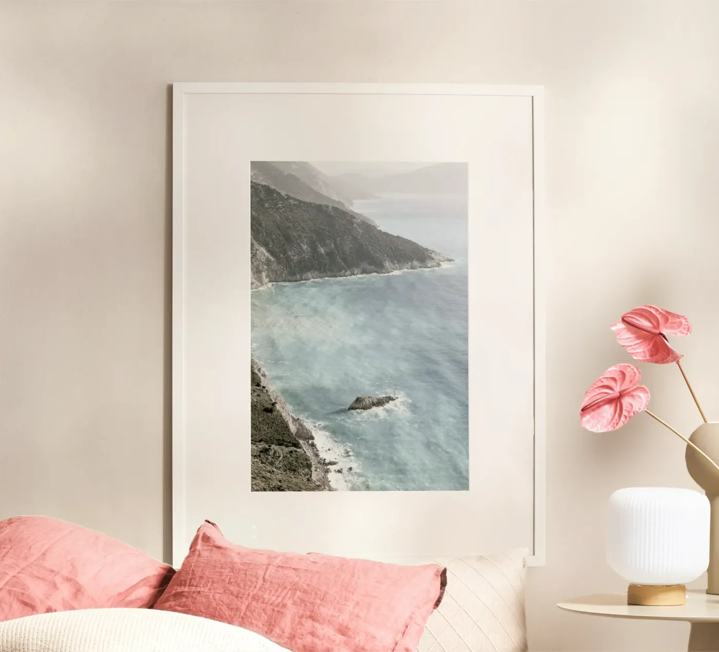 Med poster da Shot By Clint