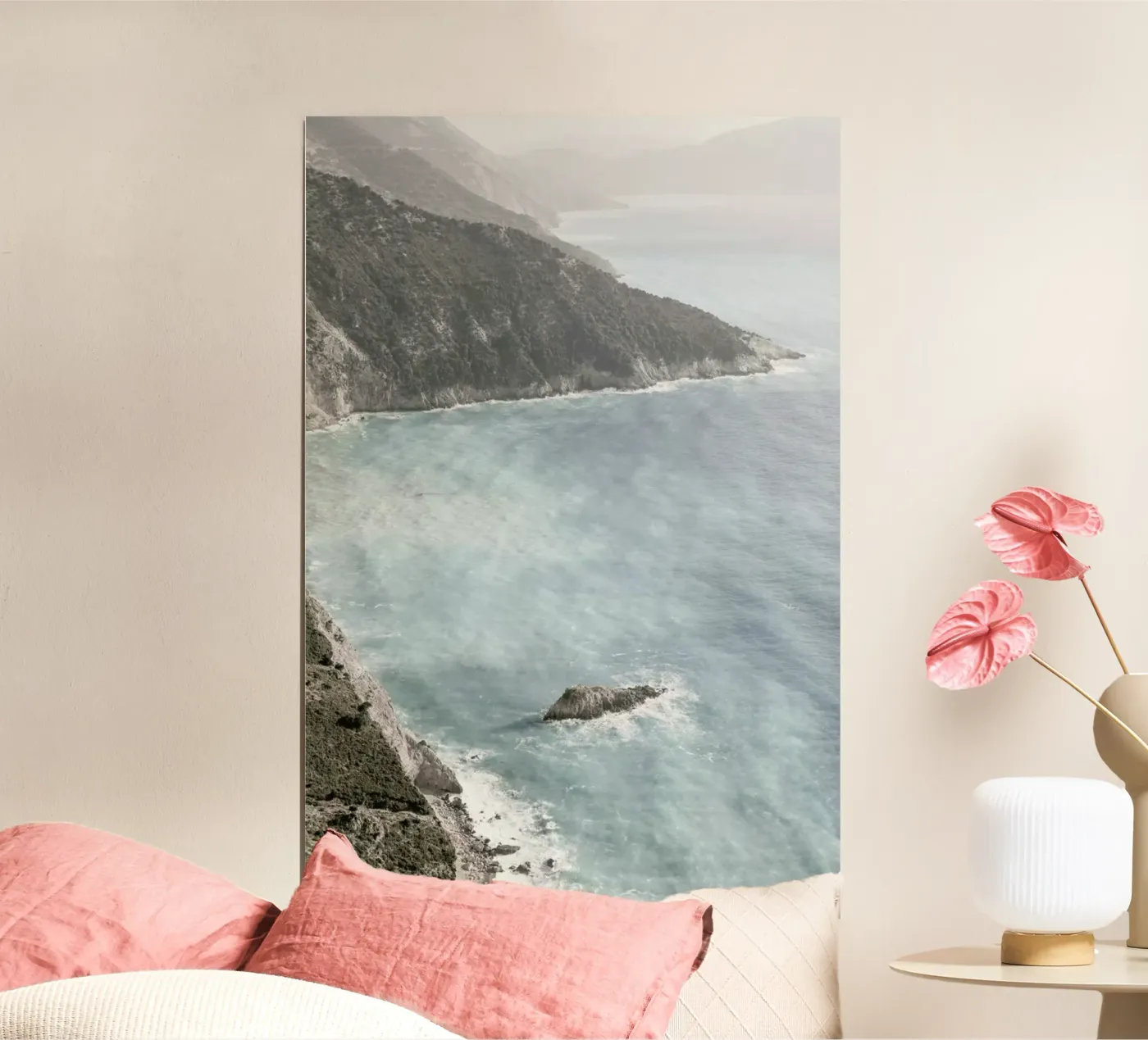 Med poster da Shot By Clint