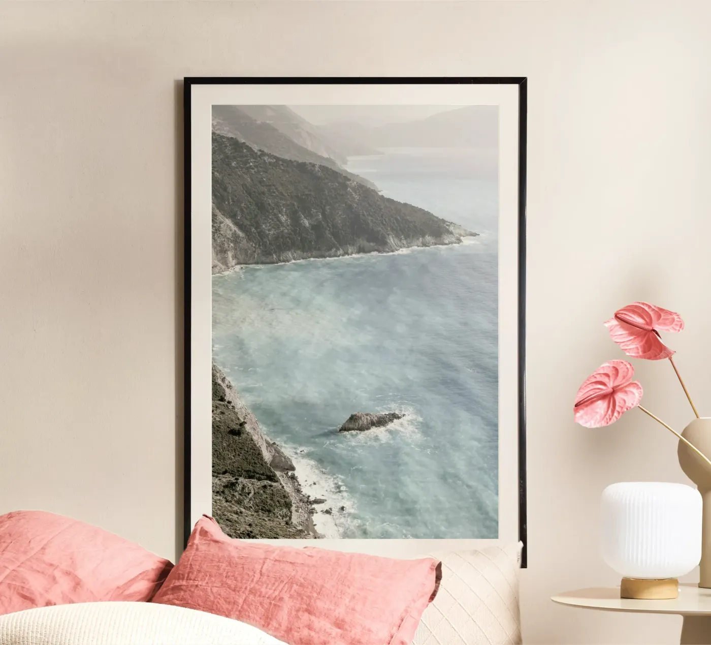 Med poster da Shot By Clint