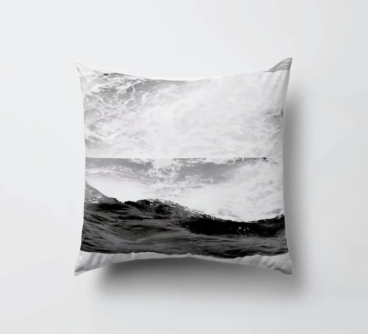 Cuban Waters cuscino da petiteCAPS