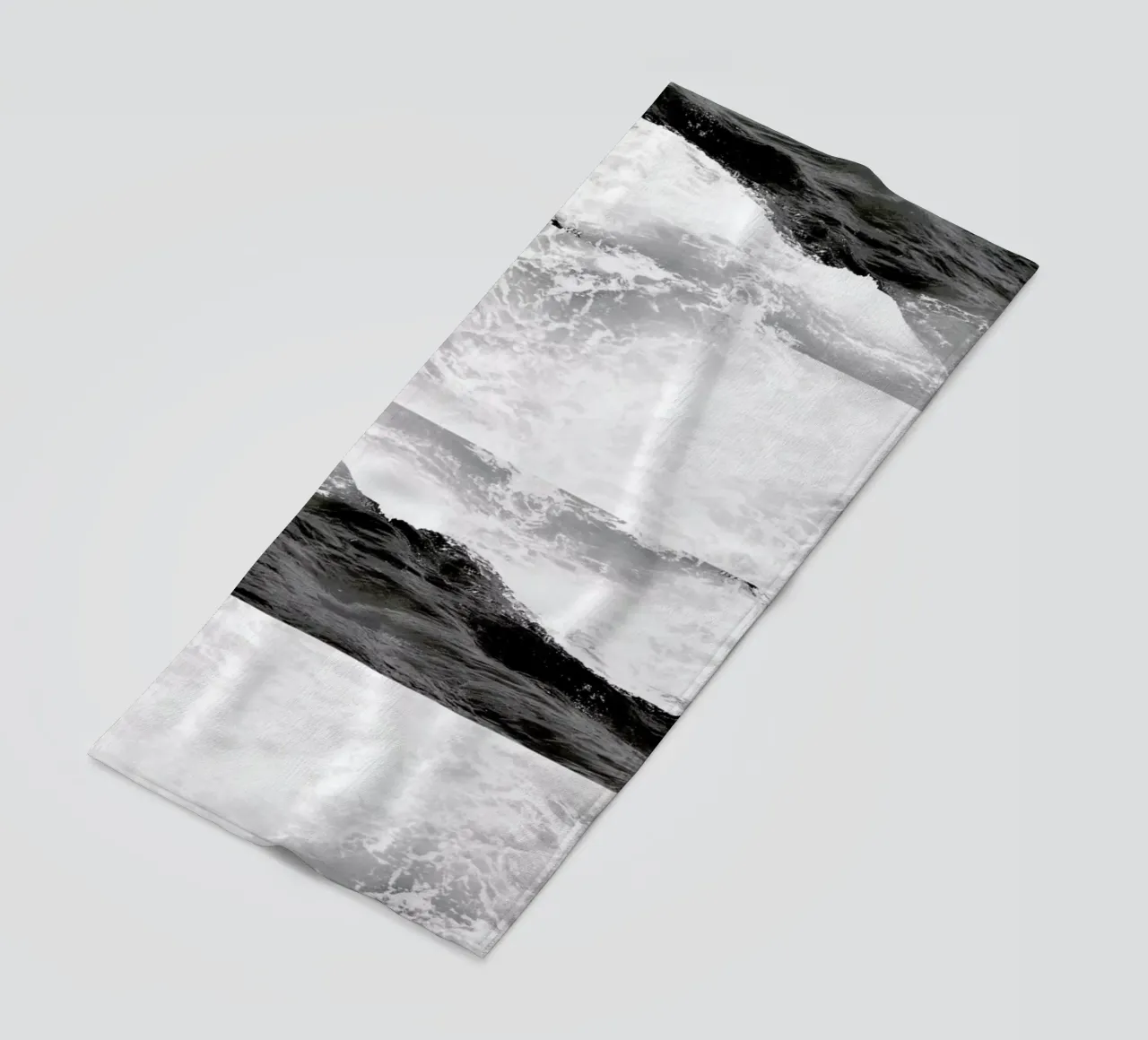 Cuban Waters telo mare da petiteCAPS