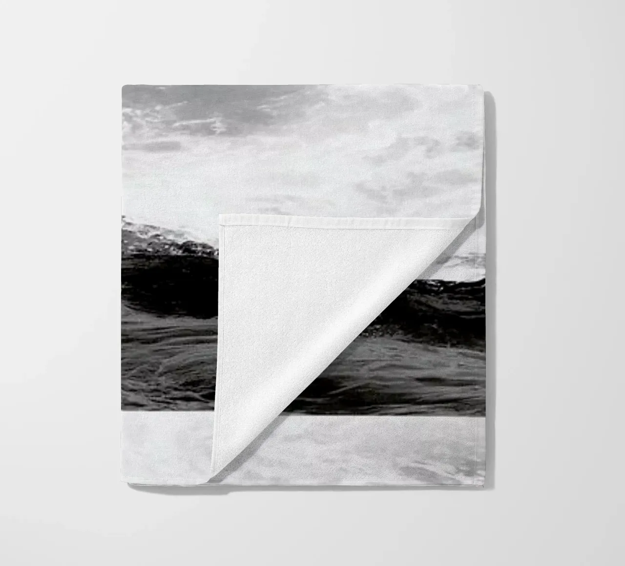 Cuban Waters telo mare da petiteCAPS