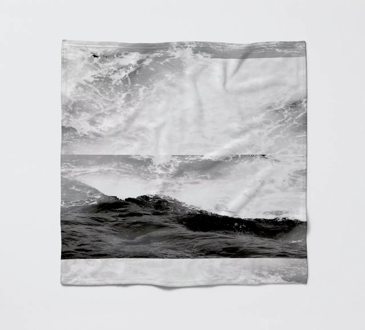 Cuban Waters coperta in pile da petiteCAPS