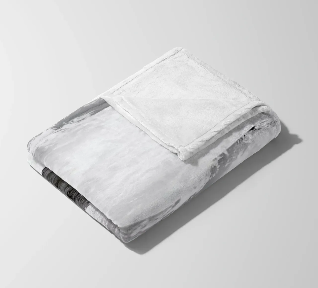 Cuban Waters coperta in pile da petiteCAPS