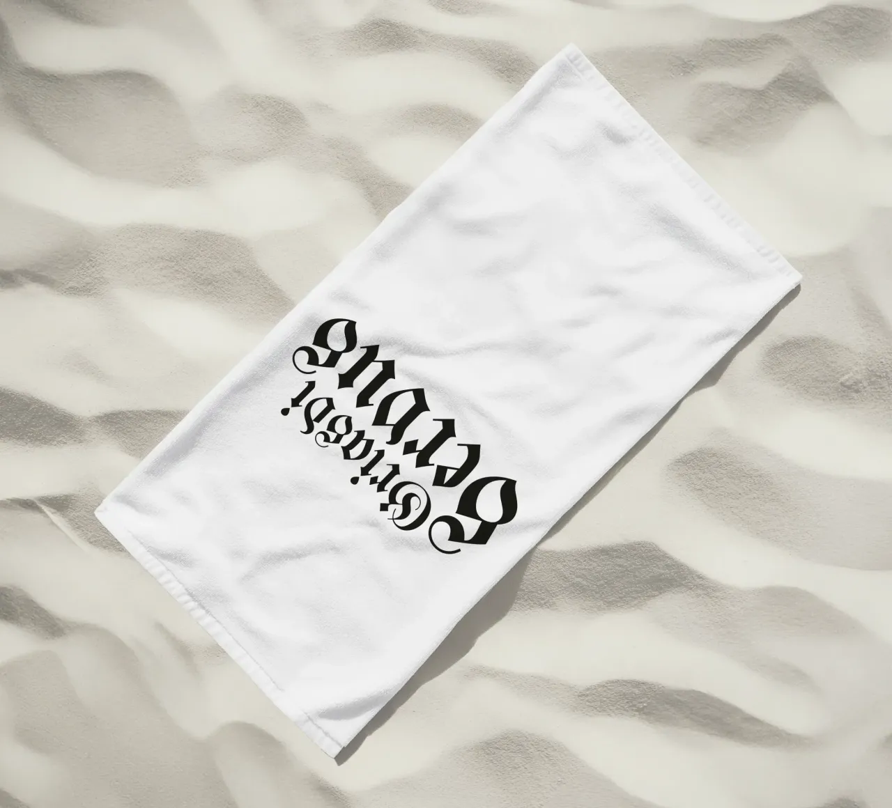 servus telo mare da Jonas Klein