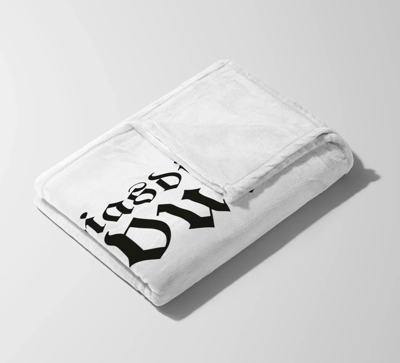 servus coperta in pile da Jonas Klein