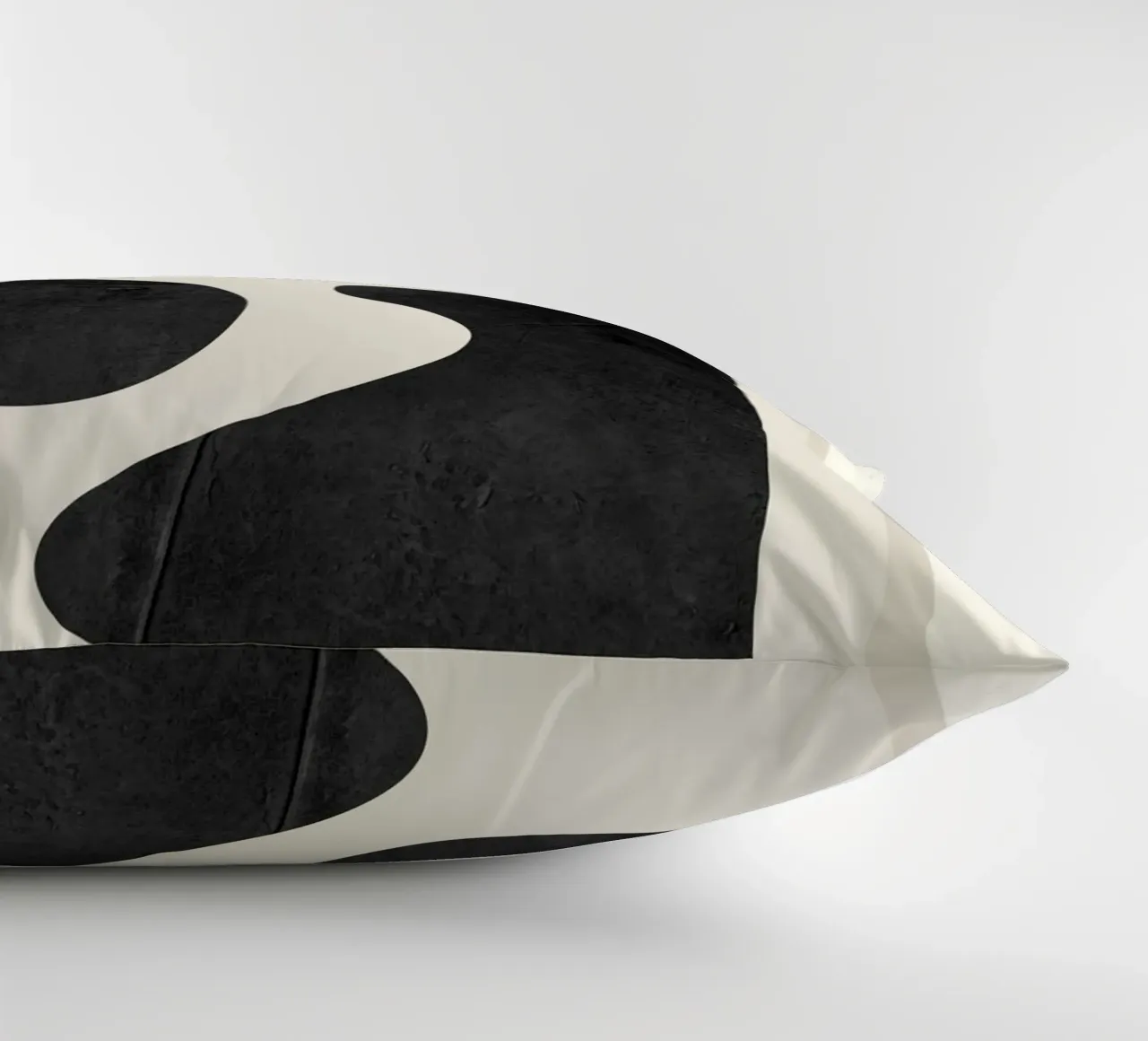 Forme astratte moderne e minimali 188 cuscino da ThingDesign