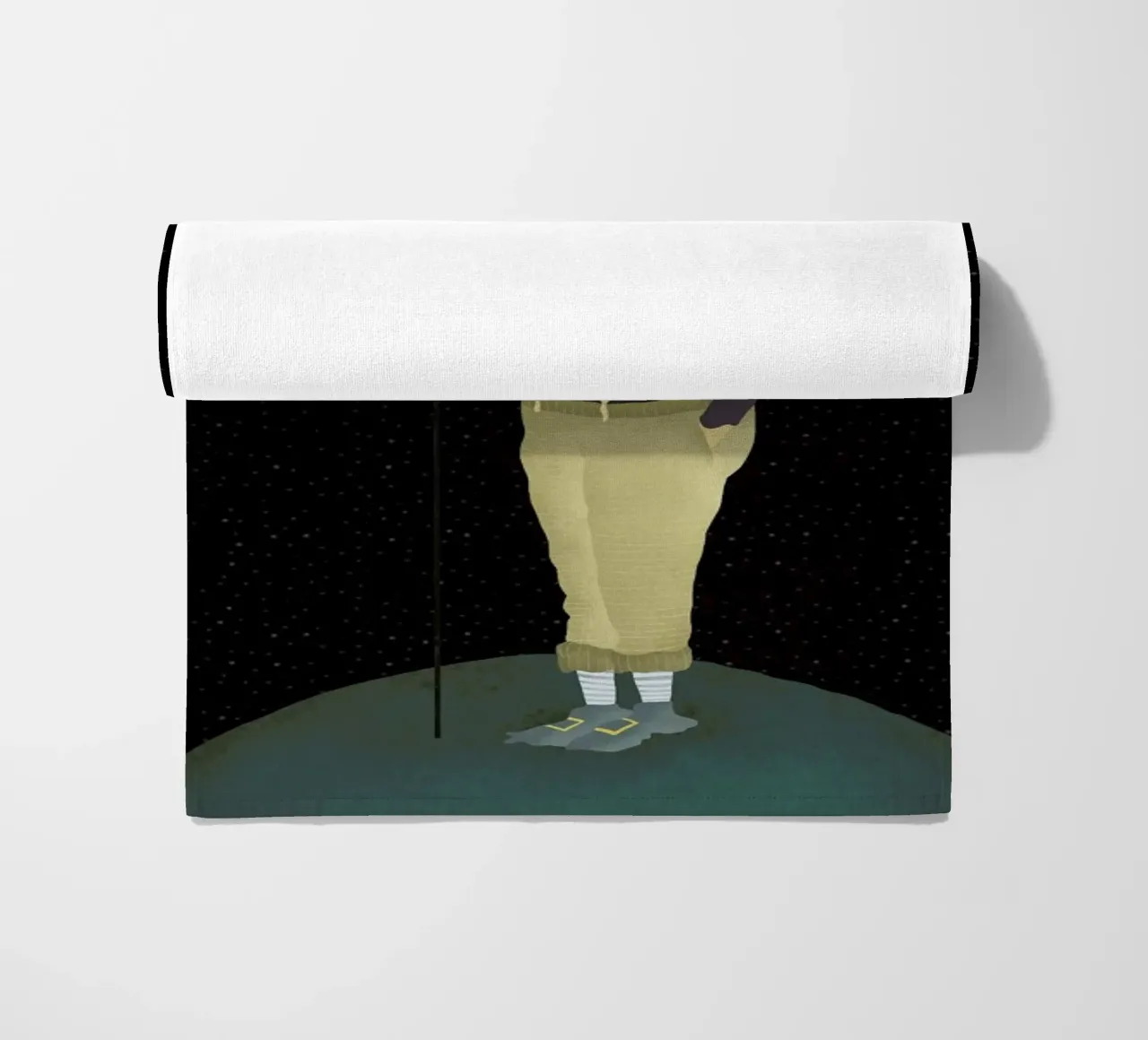 Lighter telo mare da Amalia Restrepo