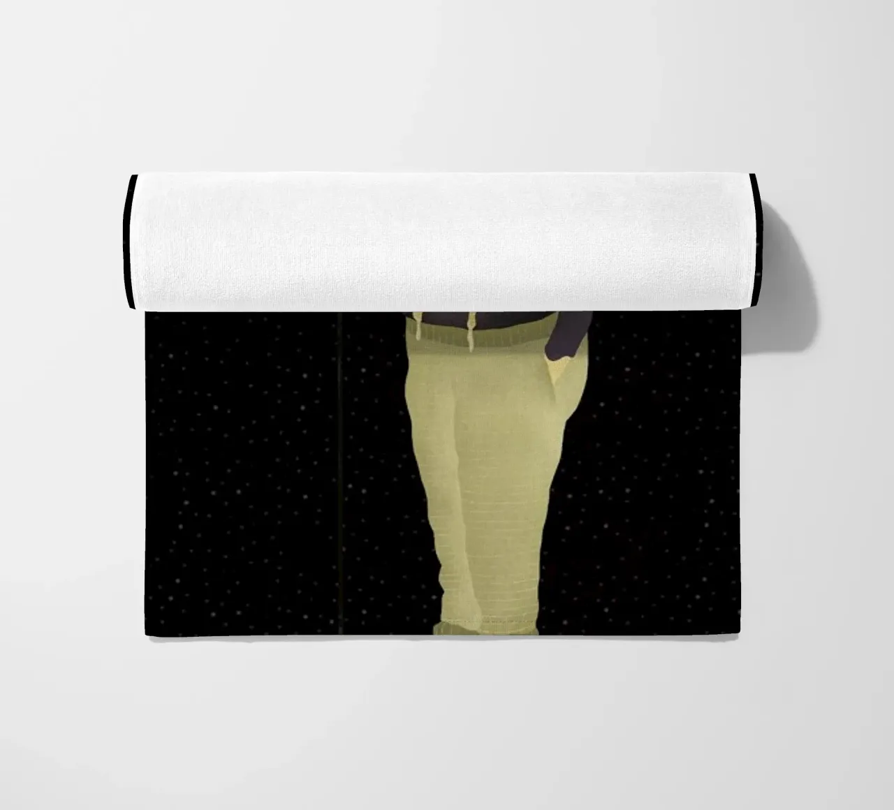 Lighter telo mare da Amalia Restrepo