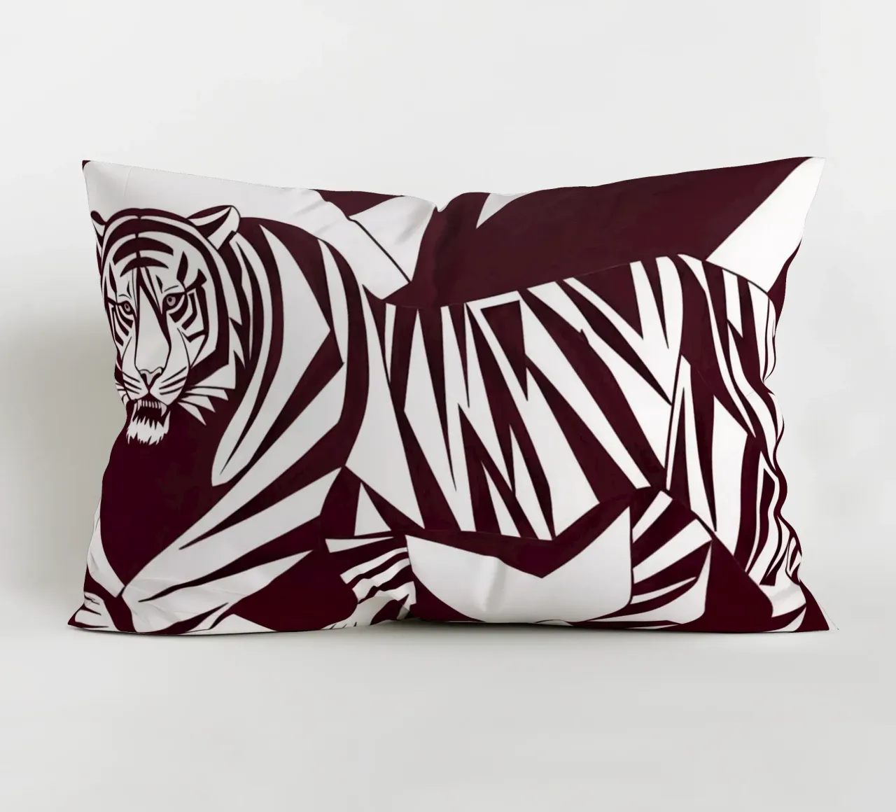 Tiger_XYX cuscino da Crypto_Jungle