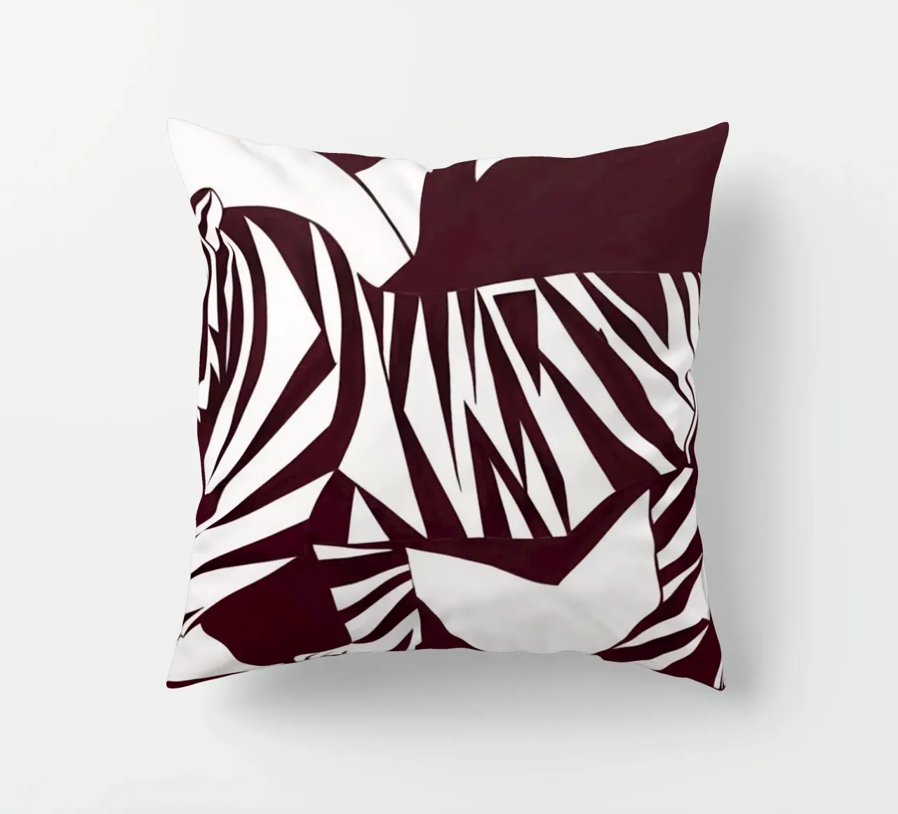 Tiger_XYX cuscino da Crypto_Jungle