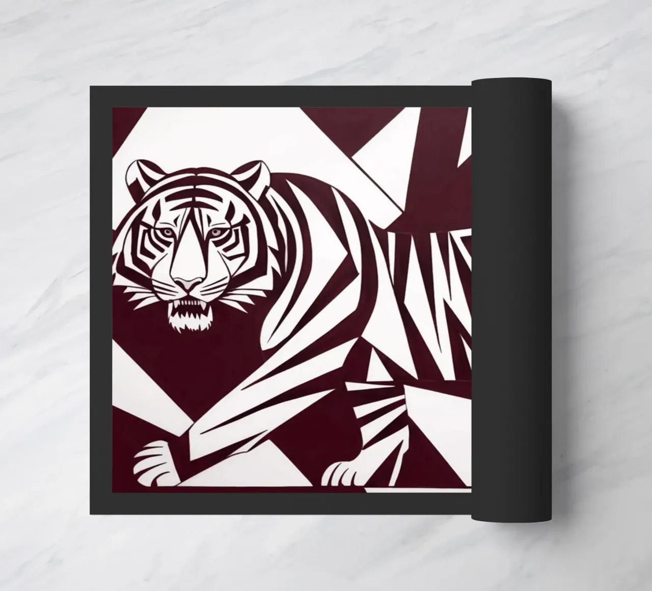 Tiger_XYX zerbino da Crypto_Jungle