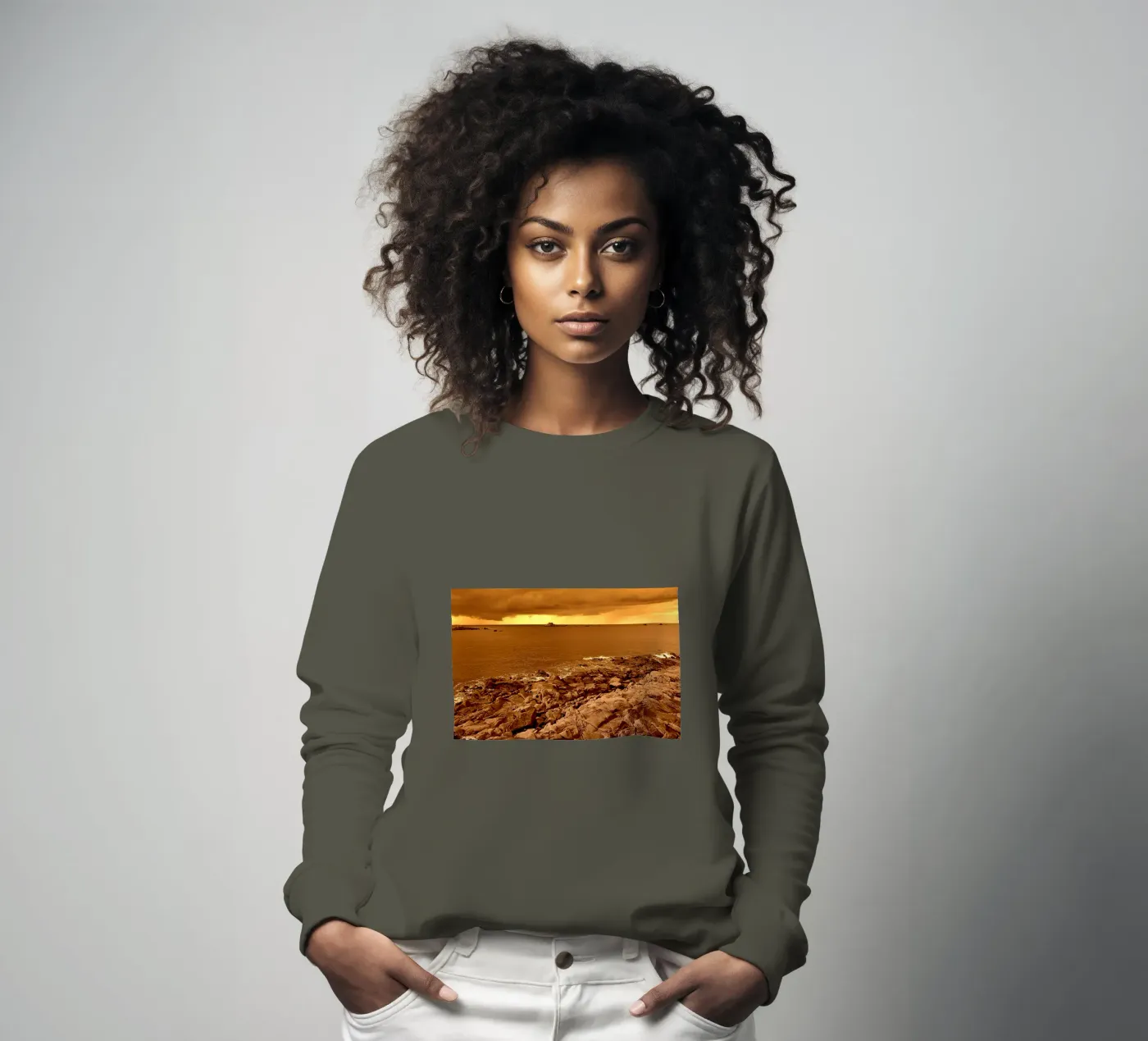 FAA232 felpa da Thierry vobmann photography