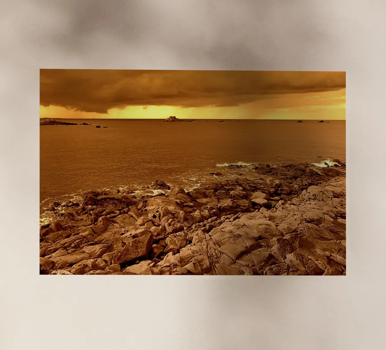 FAA232 pellicola backlit da Thierry vobmann photography