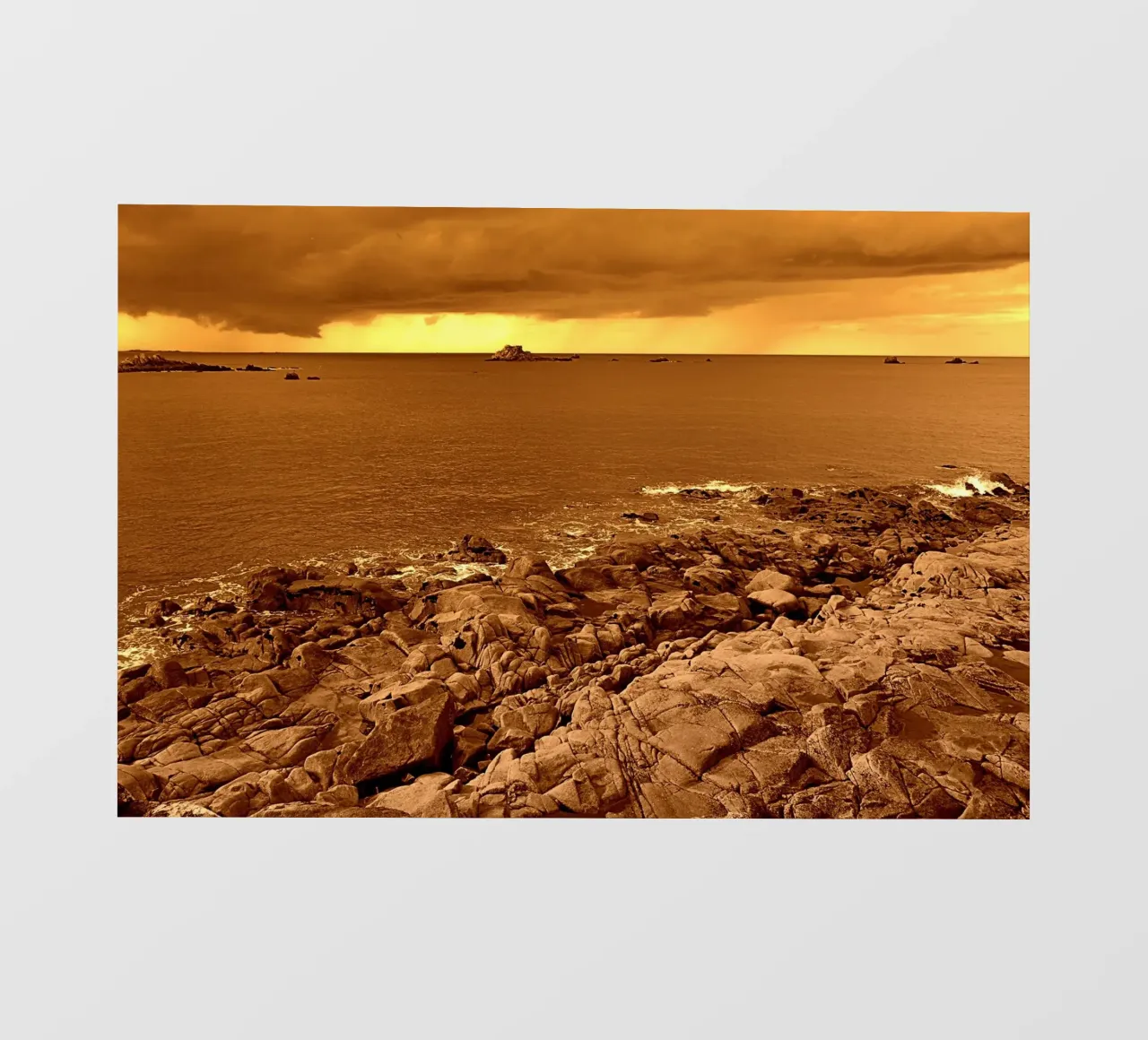 FAA232 pellicola backlit da Thierry vobmann photography