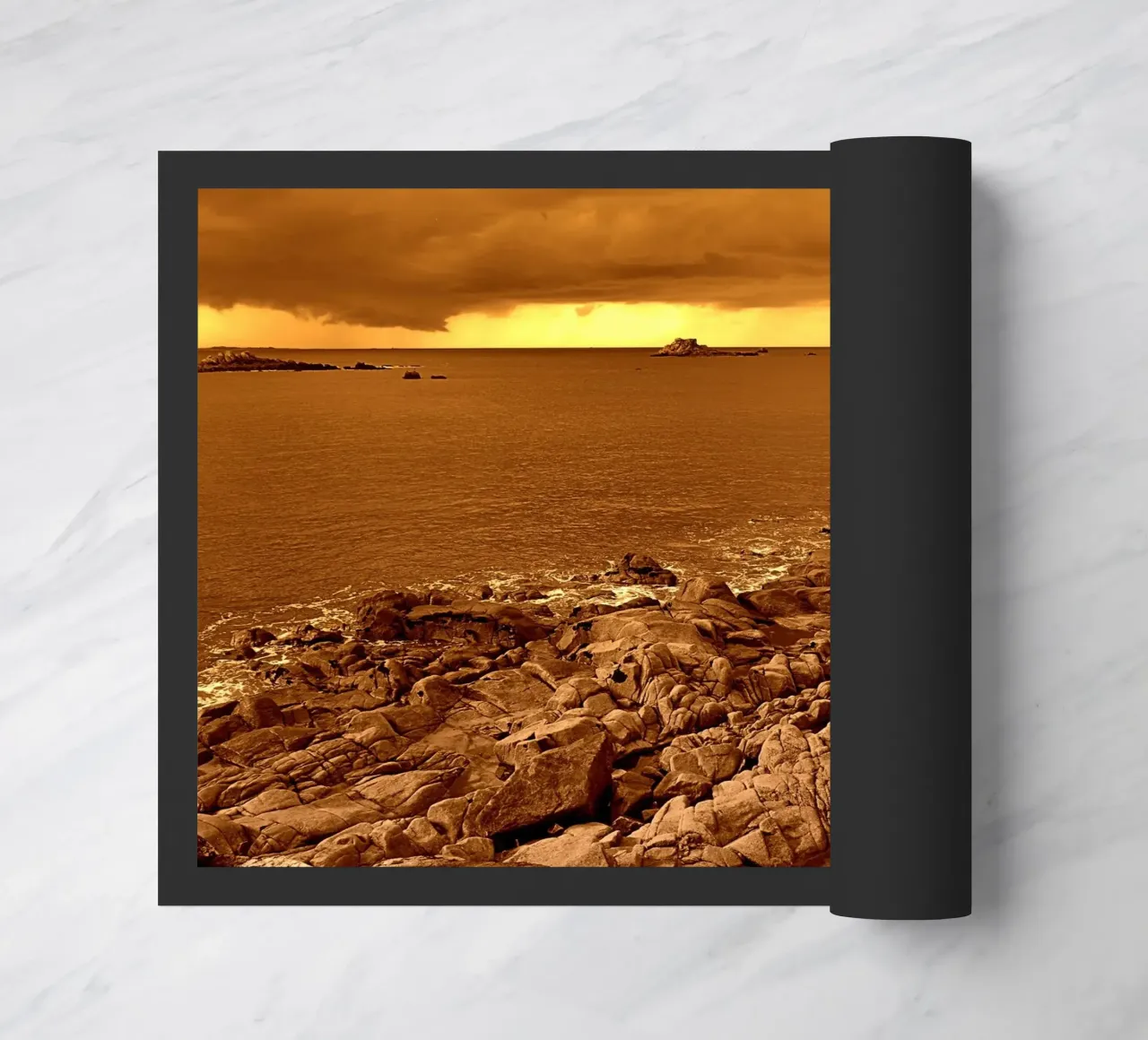 FAA232 doormat by Thierry vobmann photography