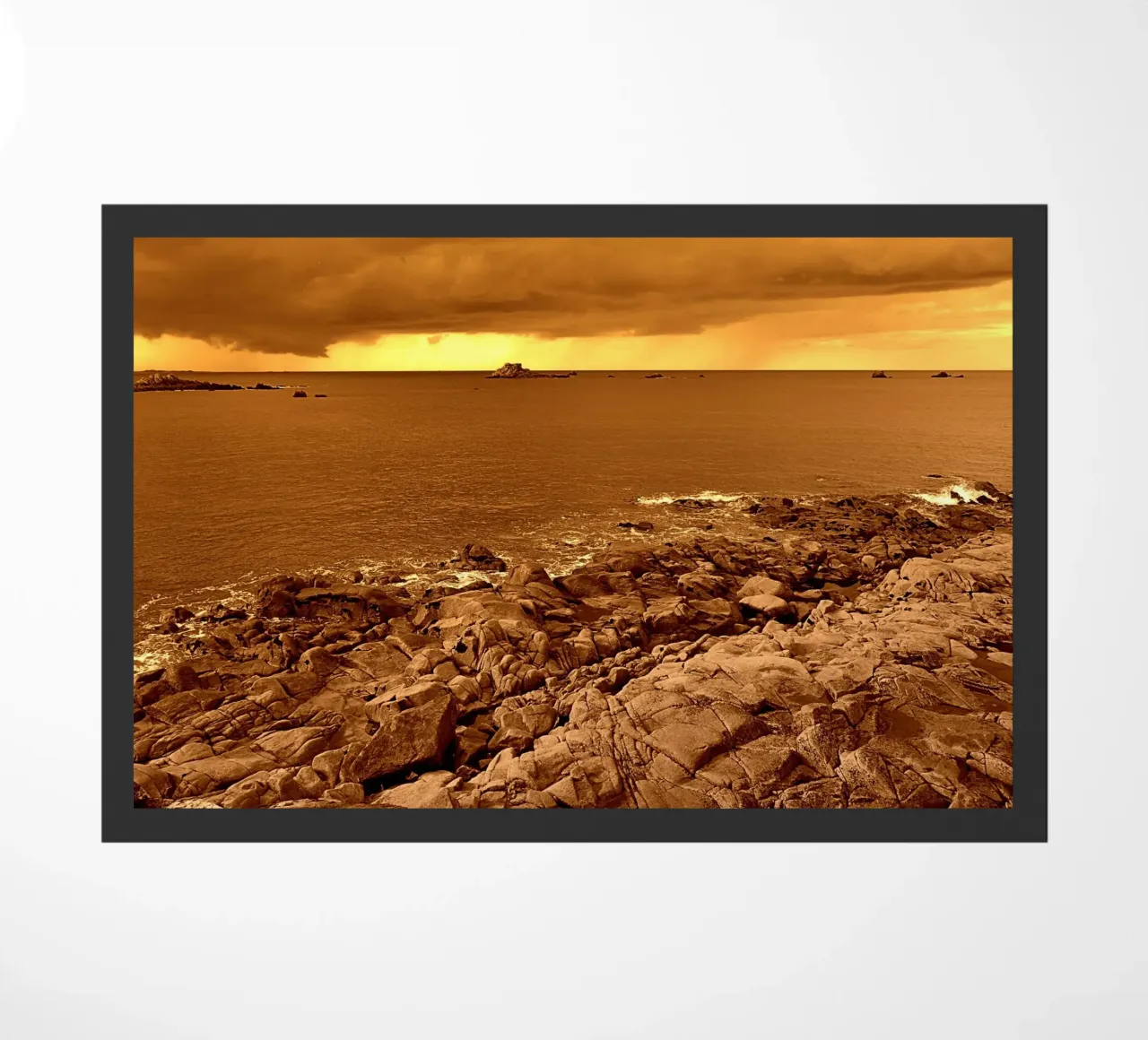 FAA232 doormat by Thierry vobmann photography