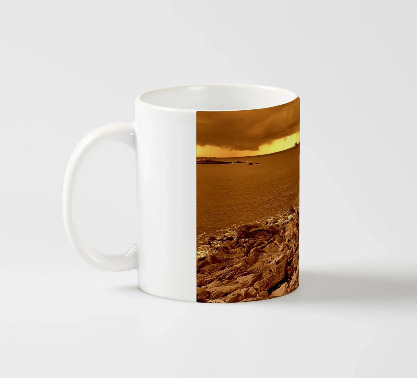 FAA232 ceramic mug by Thierry vobmann photography