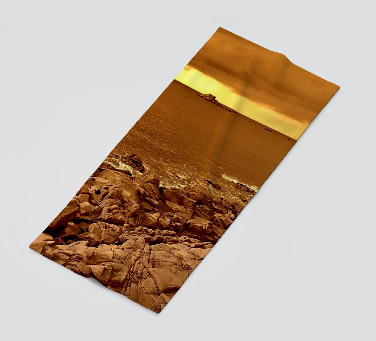 FAA232 telo mare da Thierry vobmann photography