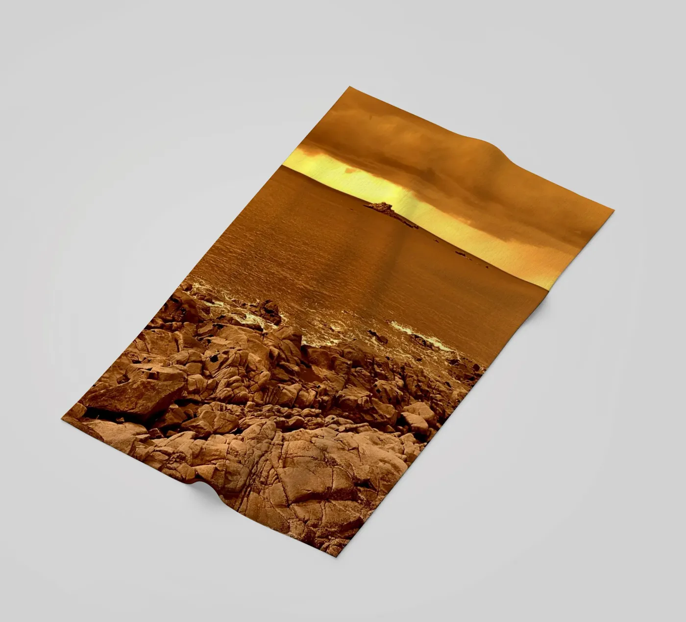 FAA232 telo mare da Thierry vobmann photography