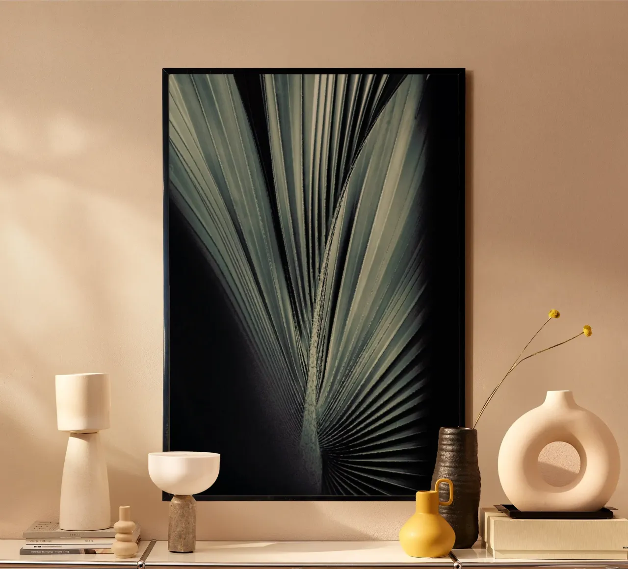 Palms-1846 poster da Chris Abatzis