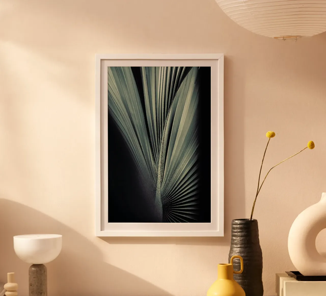 Palms-1846 poster da Chris Abatzis