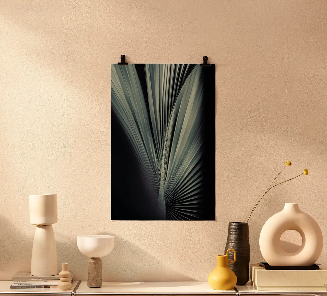 Palms-1846 poster da Chris Abatzis