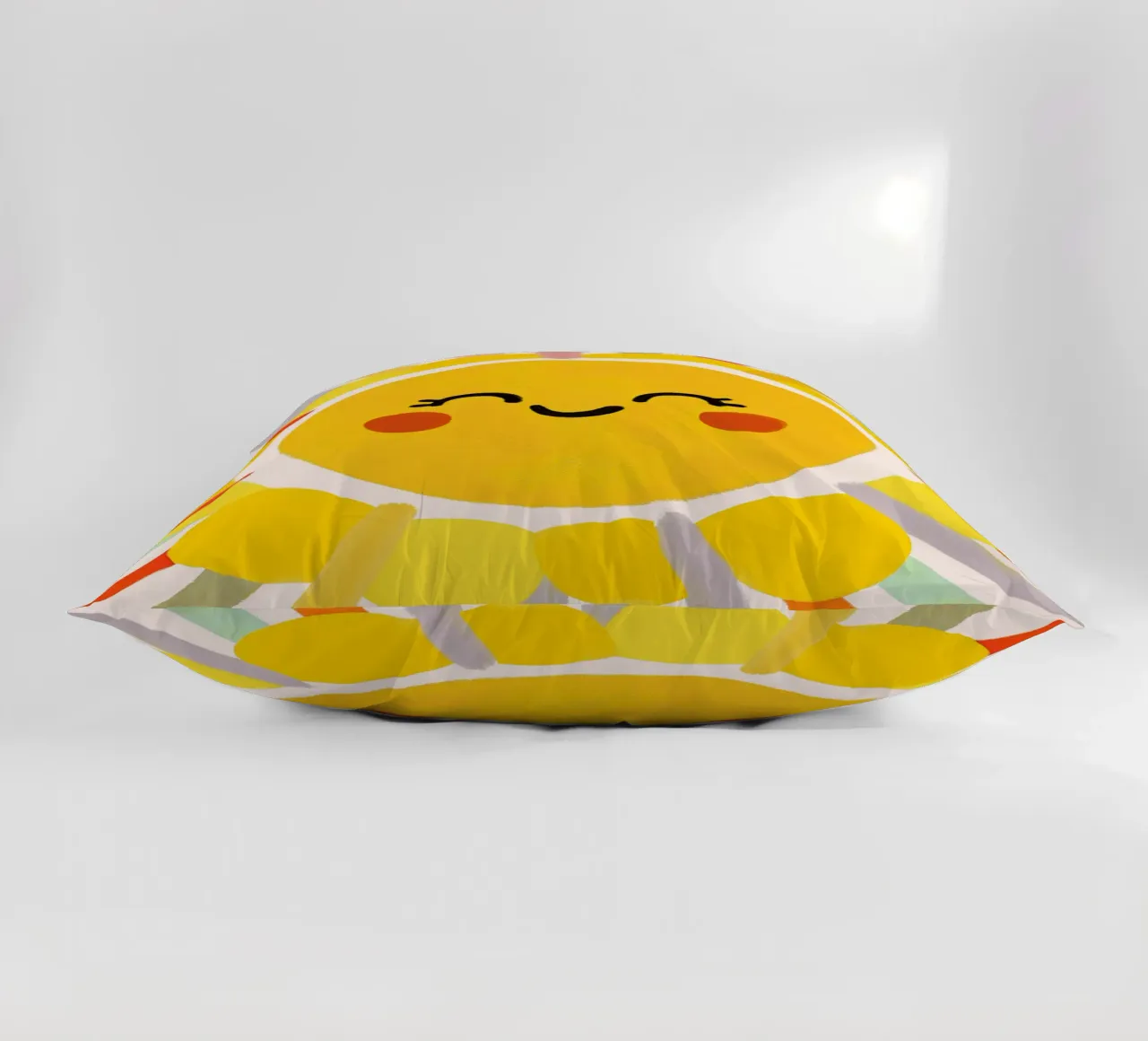 Ciao Sole cuscino da KidzStudio