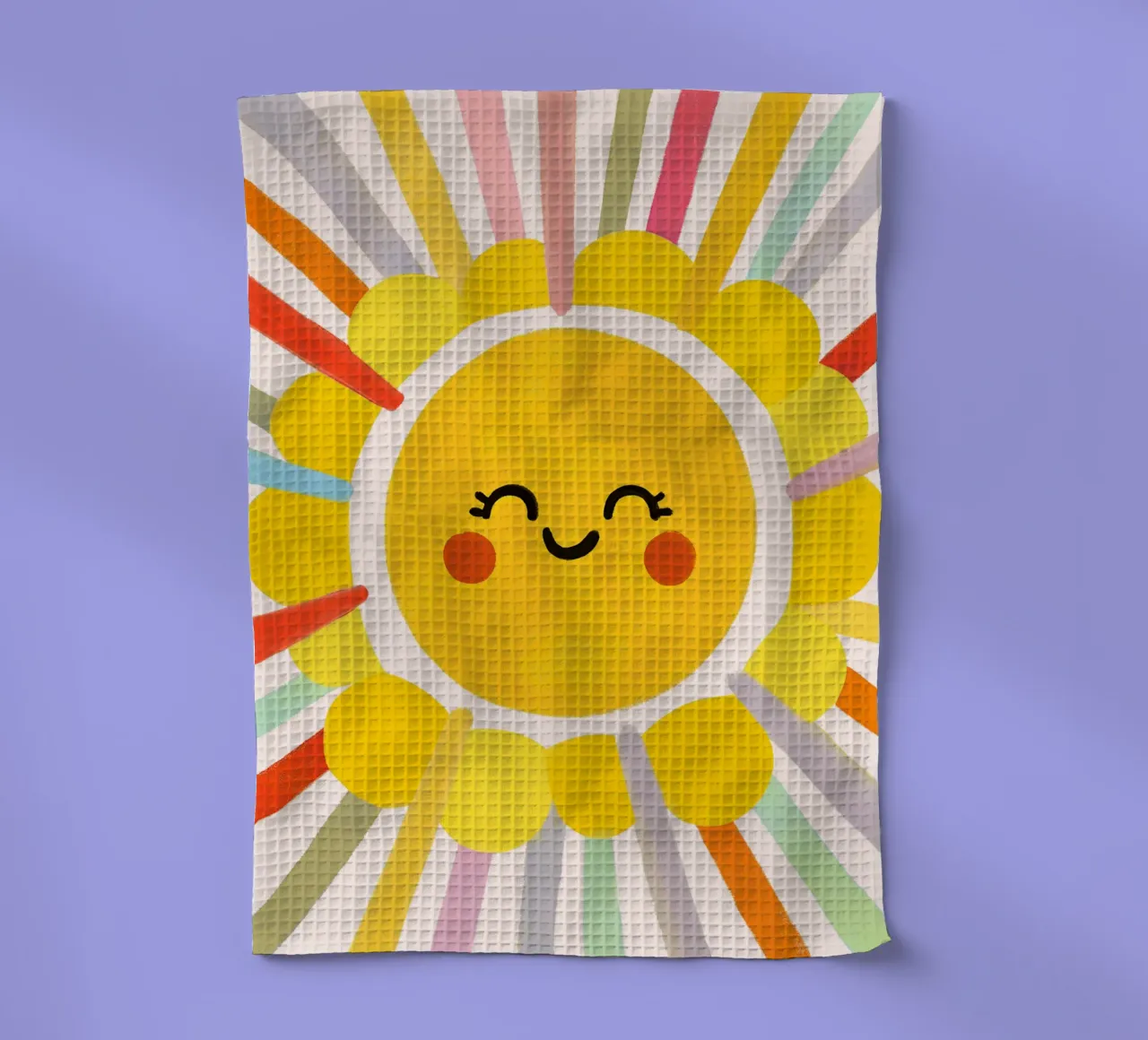 Ciao Sole canovaccio da cucina da KidzStudio