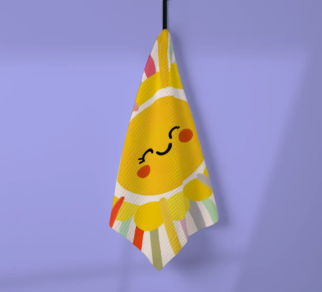 Ciao Sole canovaccio da cucina da KidzStudio