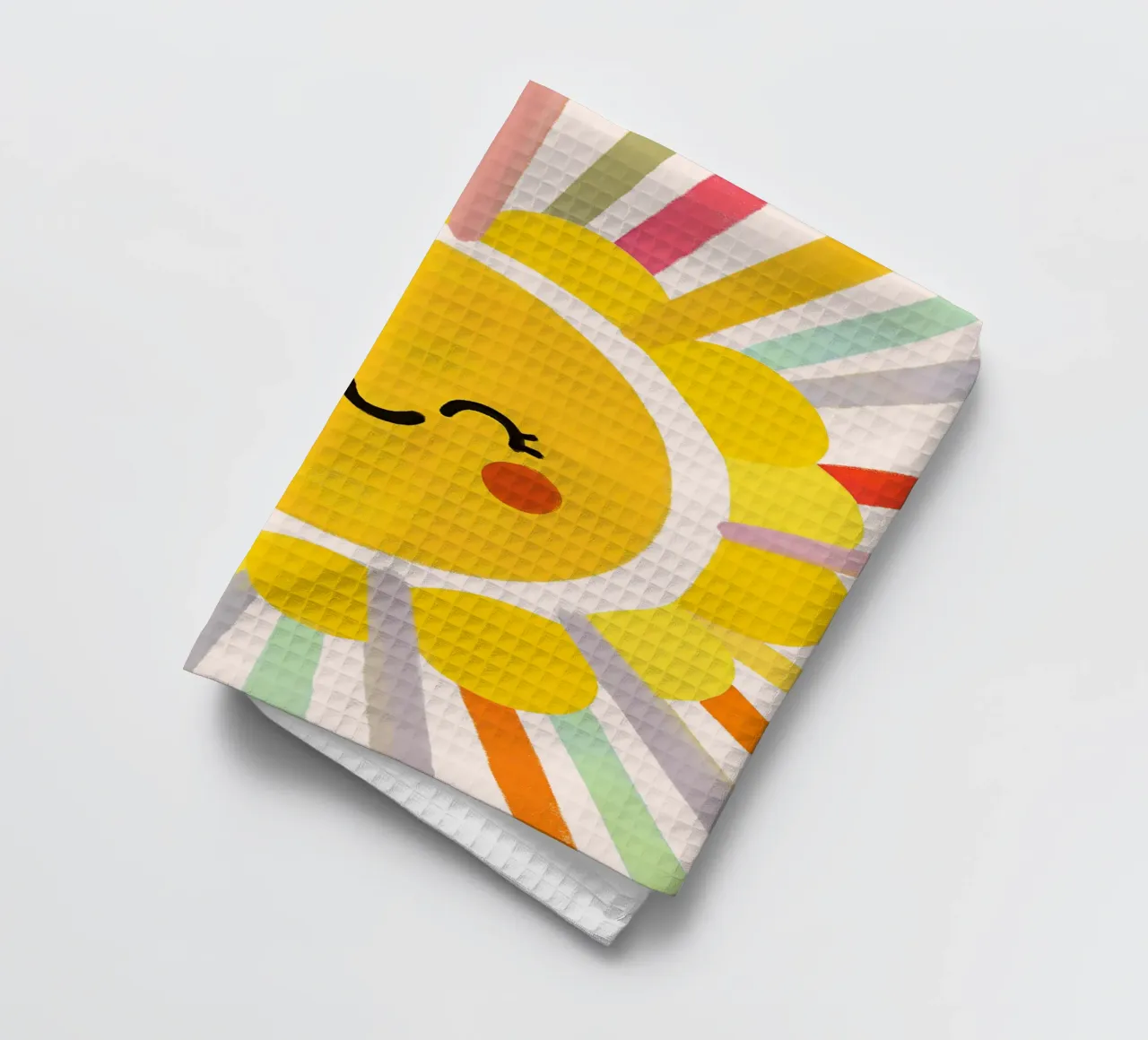 Ciao Sole canovaccio da cucina da KidzStudio