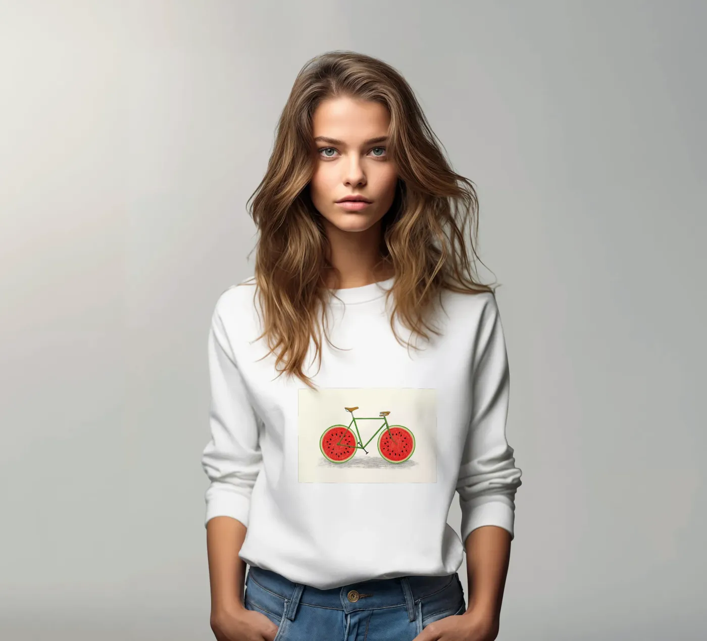 Juicy felpa da Florent Bodart