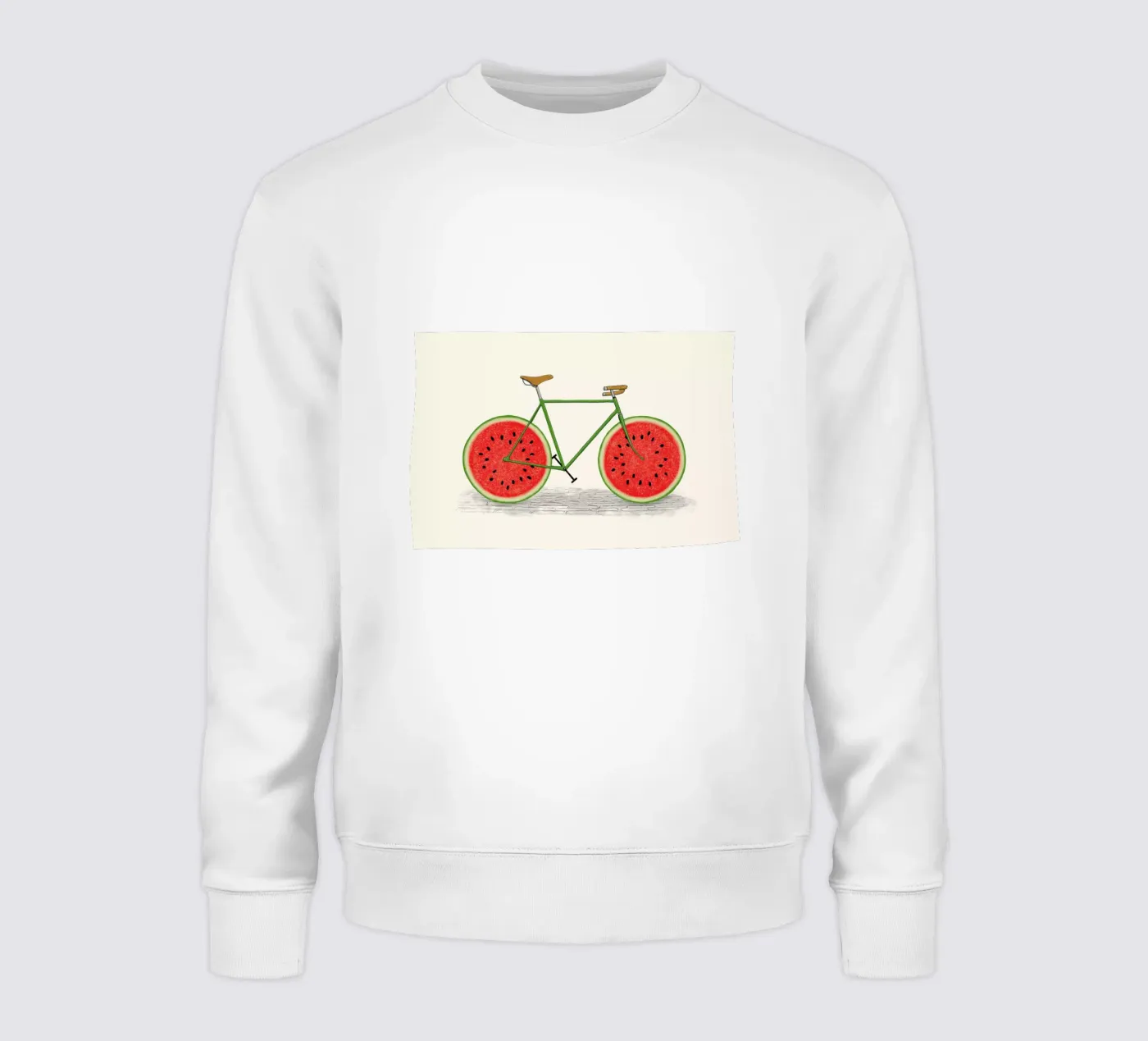 Juicy felpa da Florent Bodart