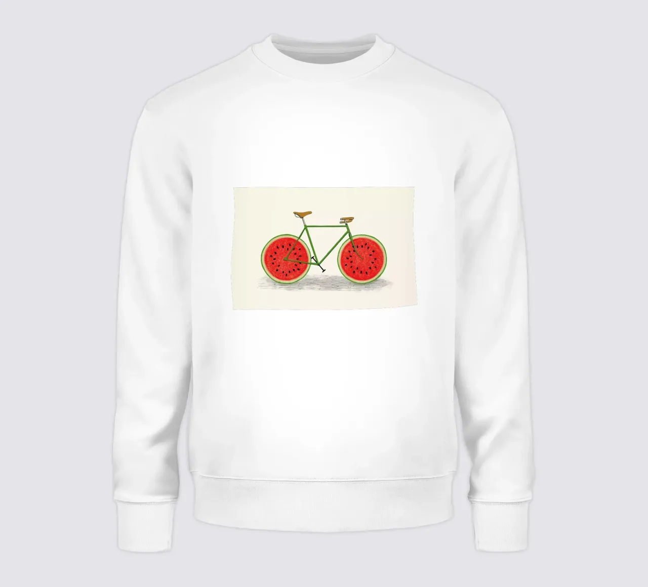 Juicy felpa da Florent Bodart