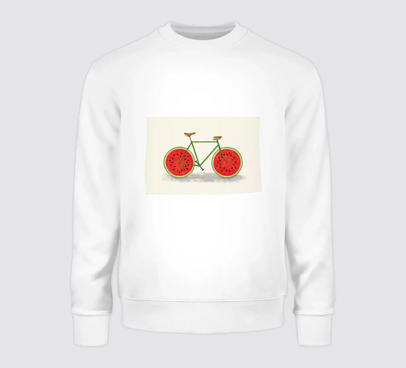 Juicy felpa da Florent Bodart