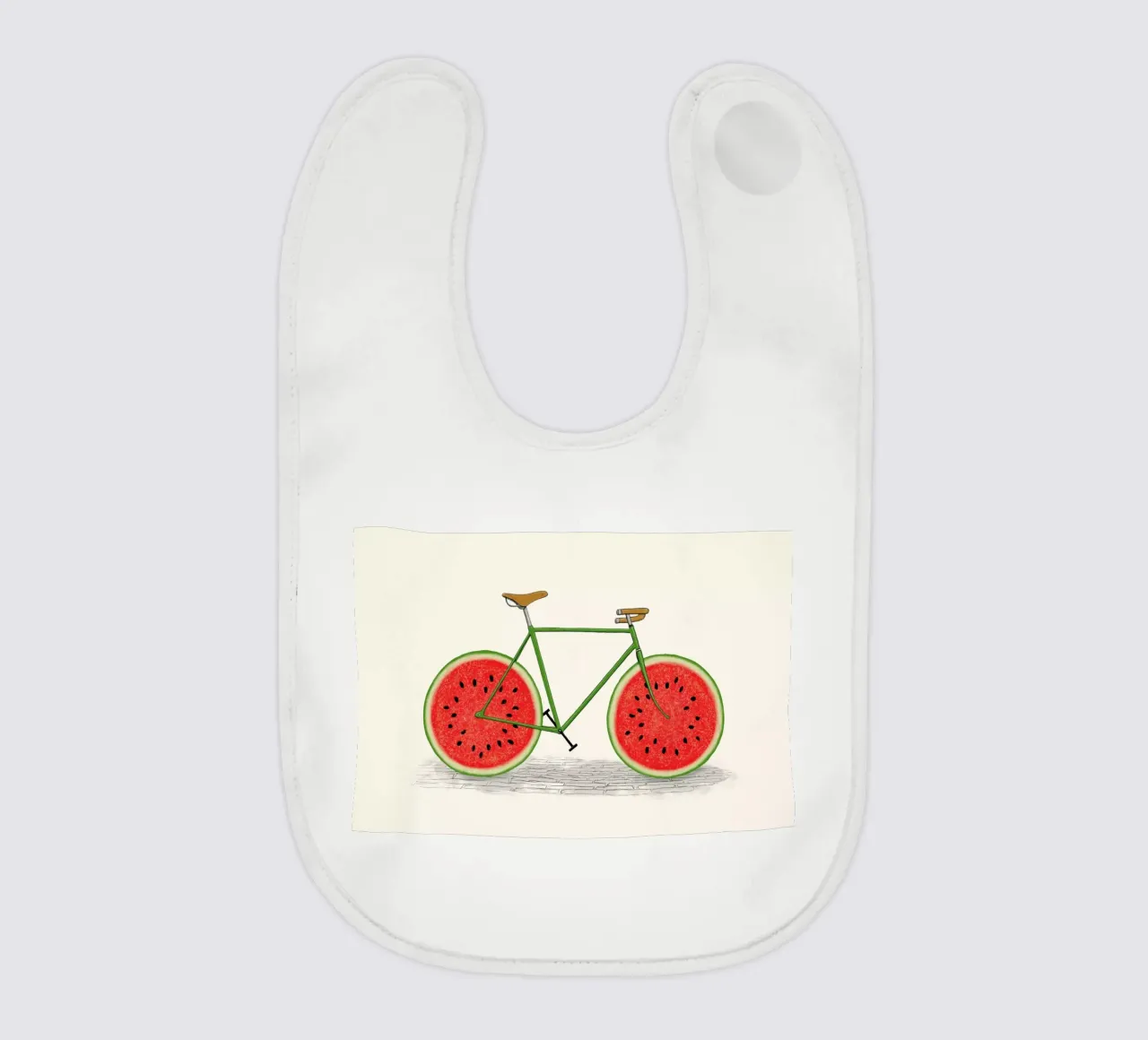 Juicy bavaglino da Florent Bodart