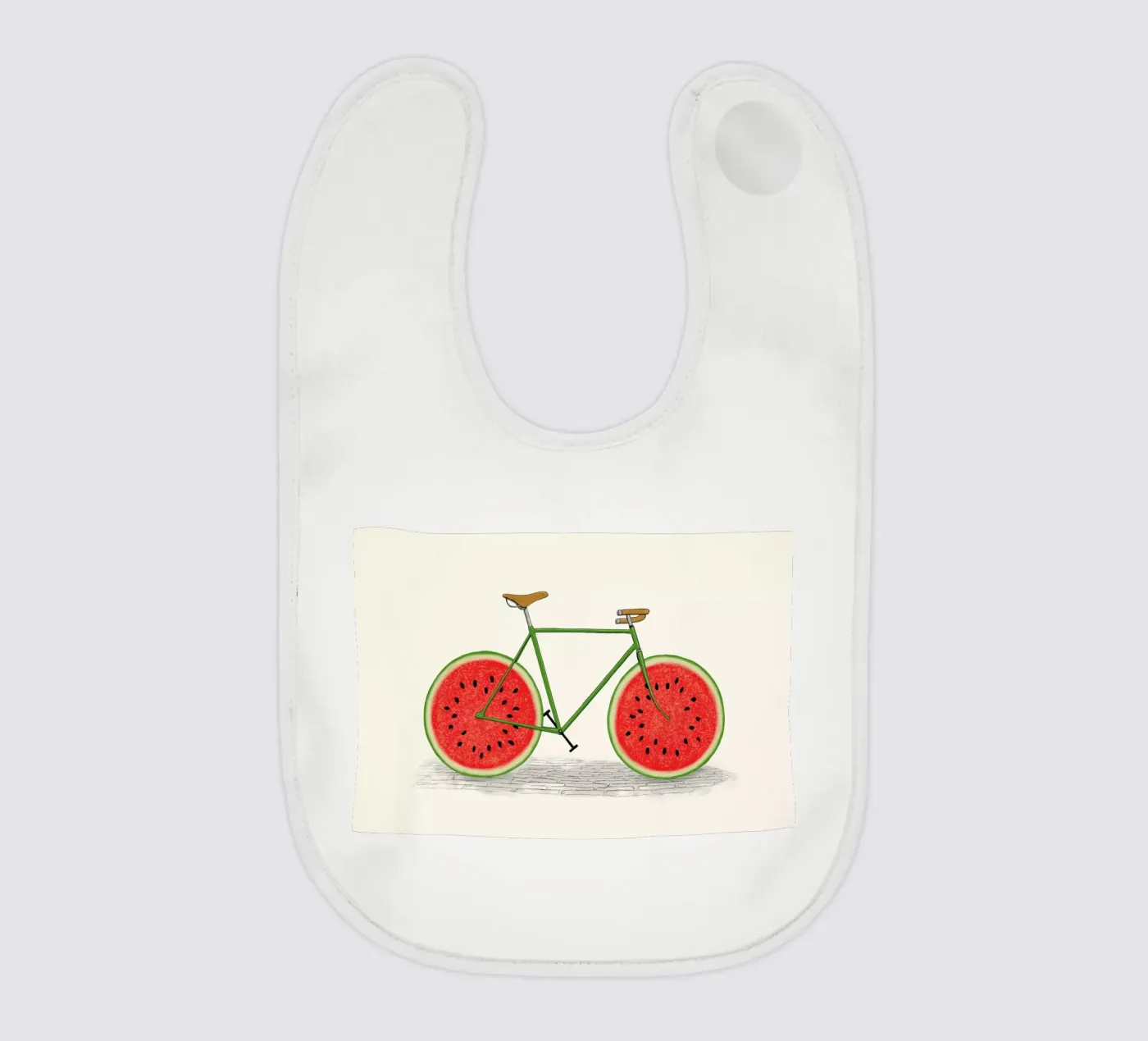 Juicy bavaglino da Florent Bodart