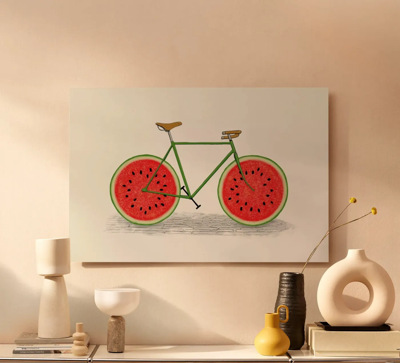 Juicy forex plate by Florent Bodart