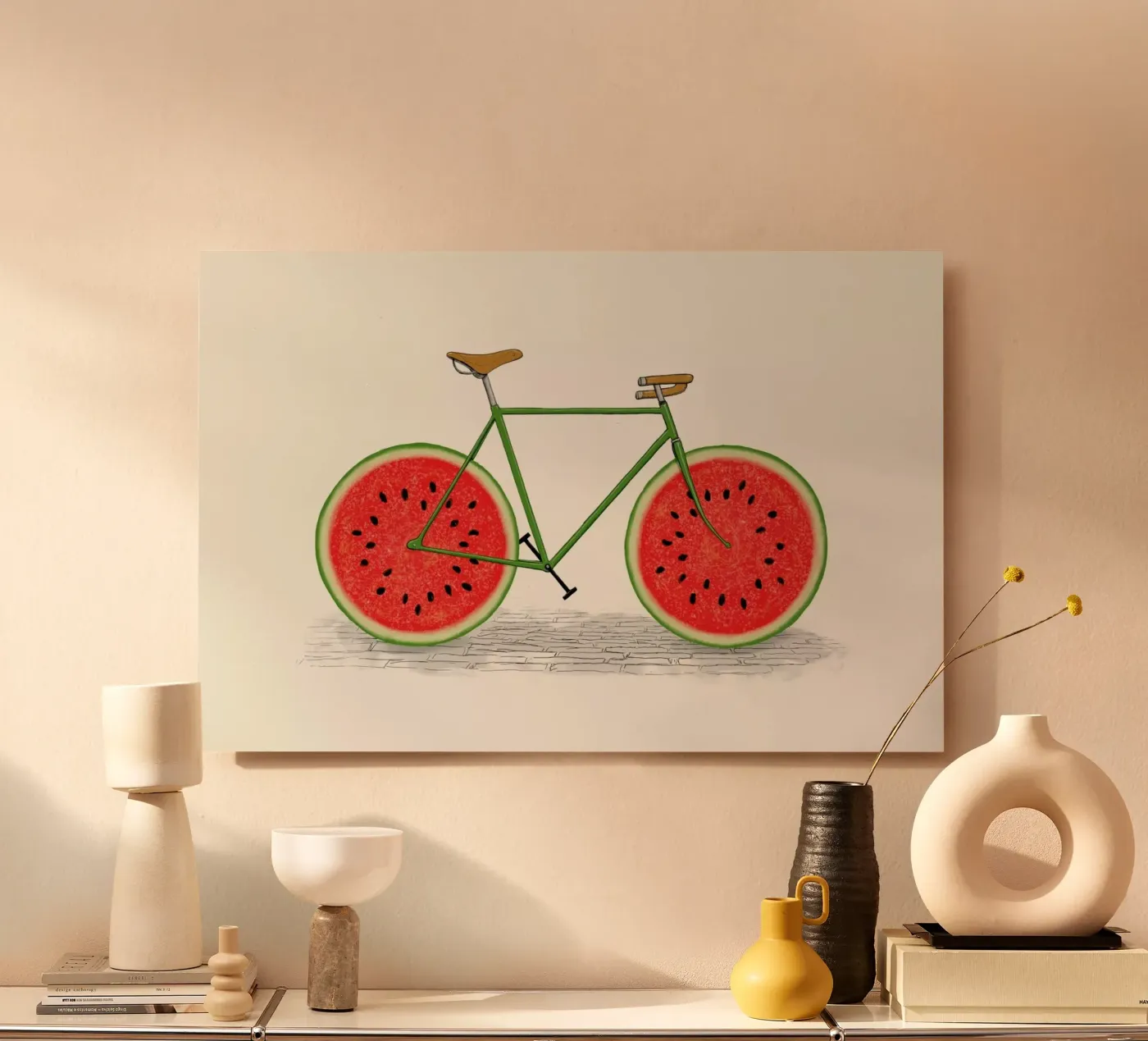 Juicy forex plate by Florent Bodart