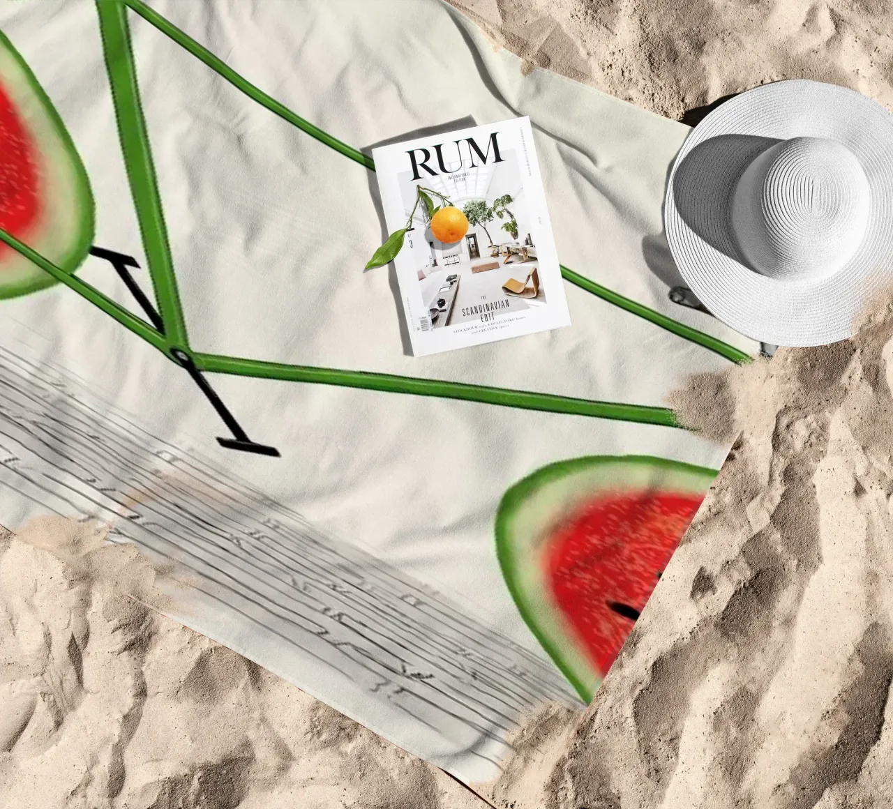 Juicy telo mare da Florent Bodart