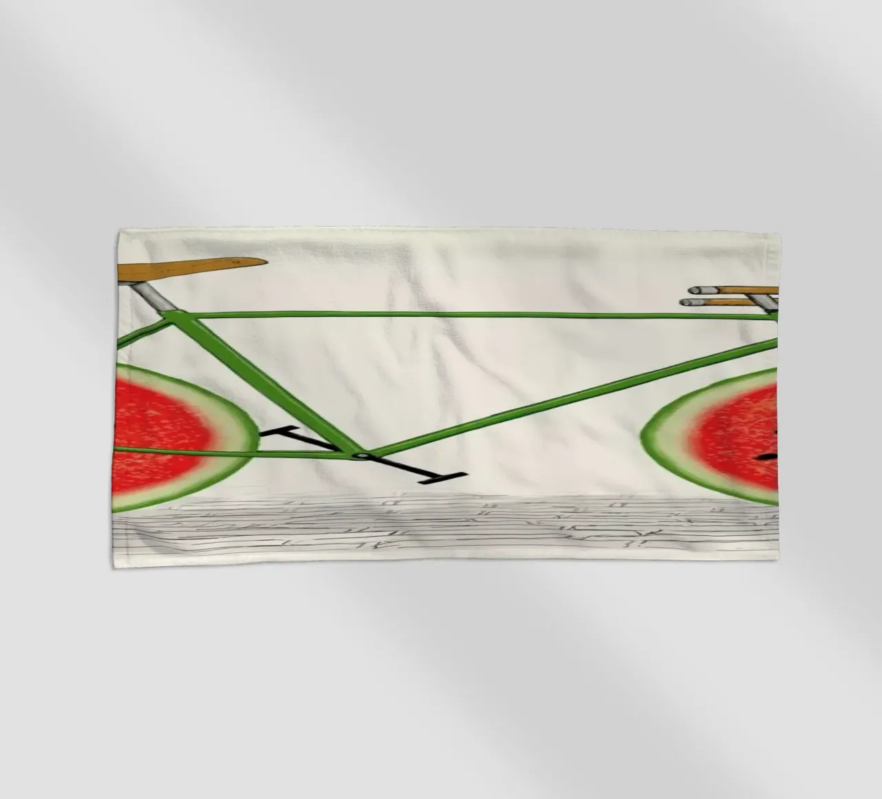 Juicy telo mare da Florent Bodart