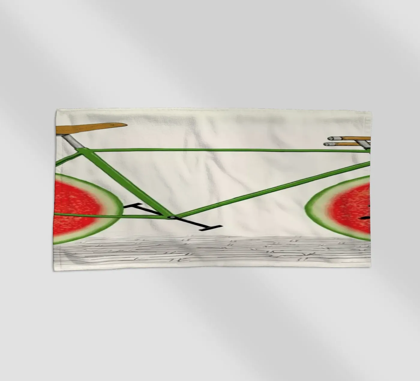 Juicy telo mare da Florent Bodart