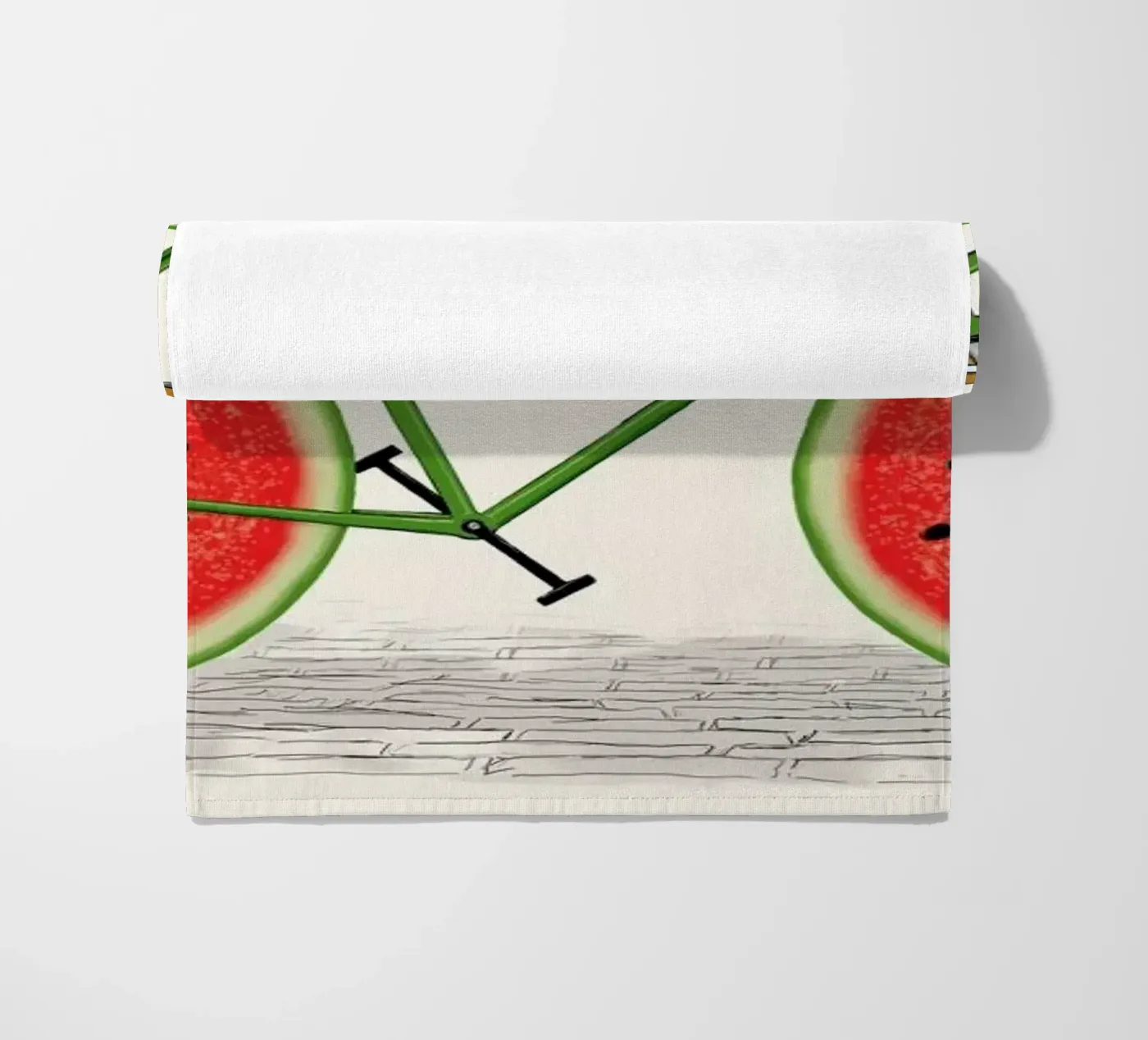 Juicy telo mare da Florent Bodart