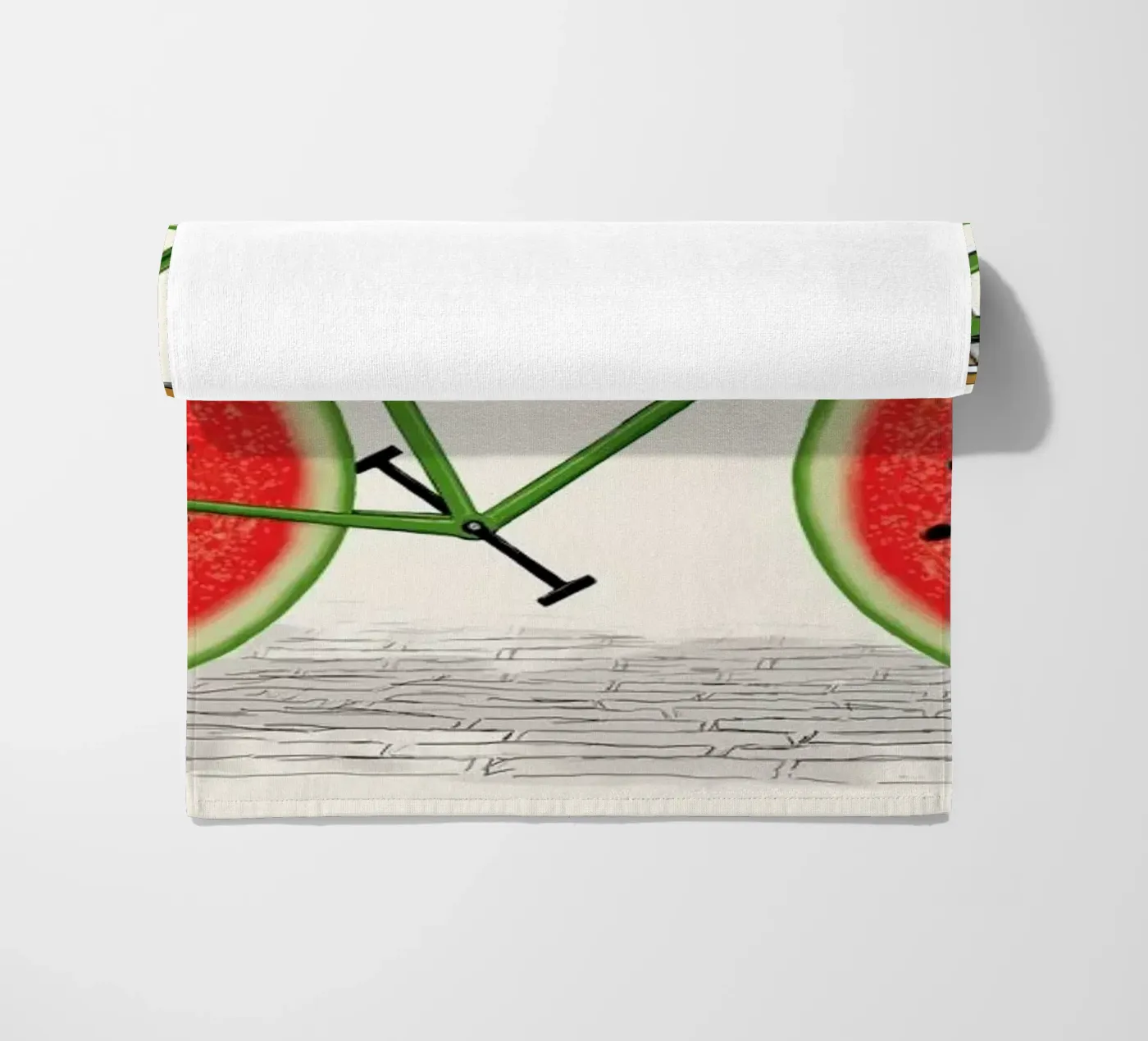 Juicy telo mare da Florent Bodart