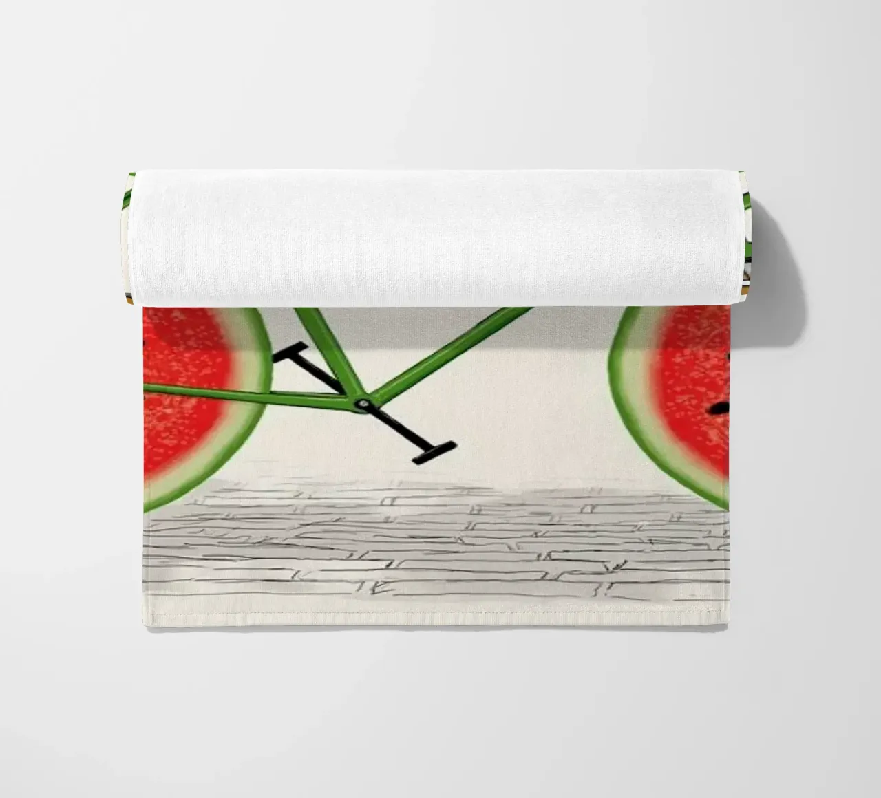 Juicy telo mare da Florent Bodart