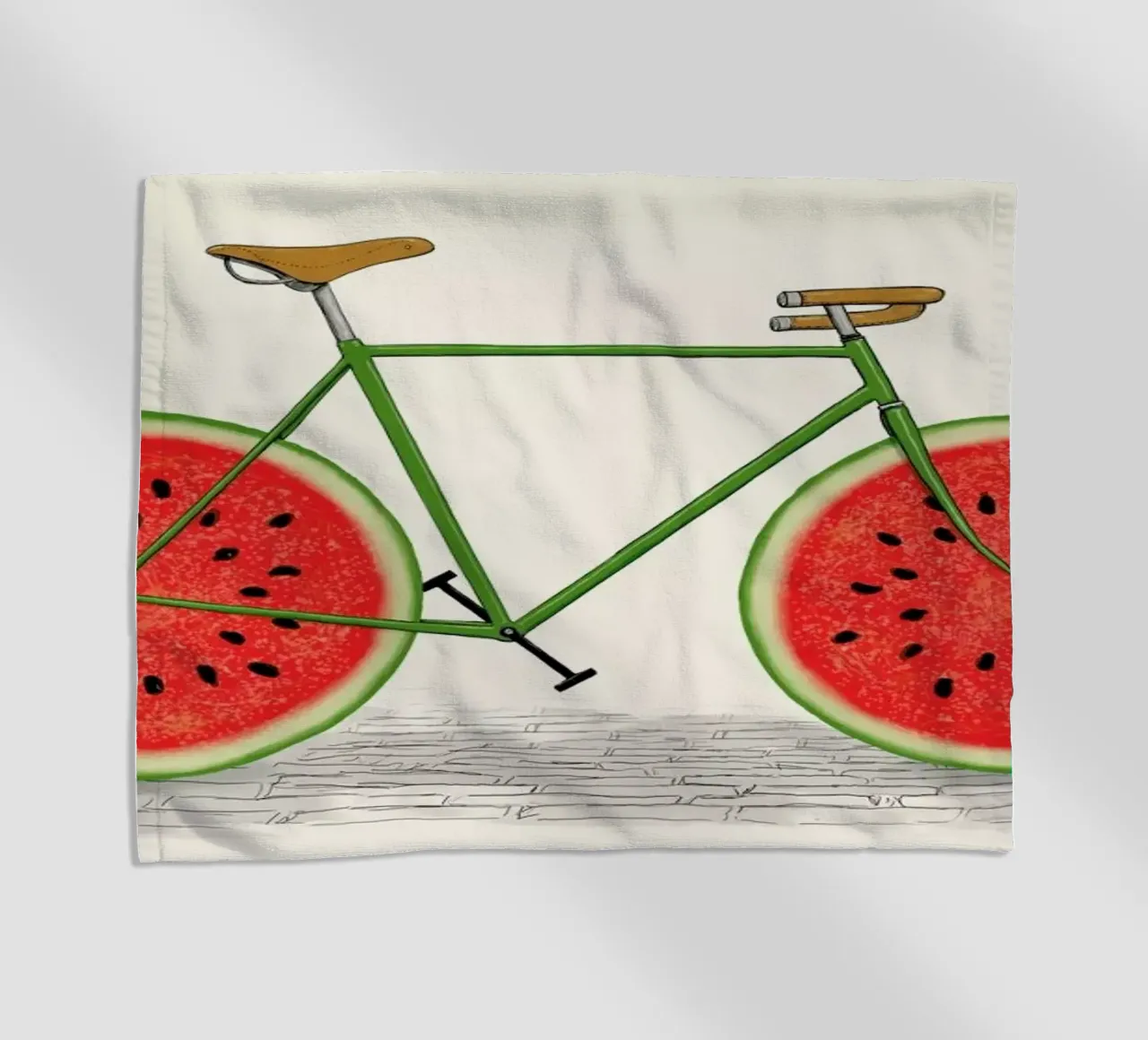 Juicy telo mare da Florent Bodart