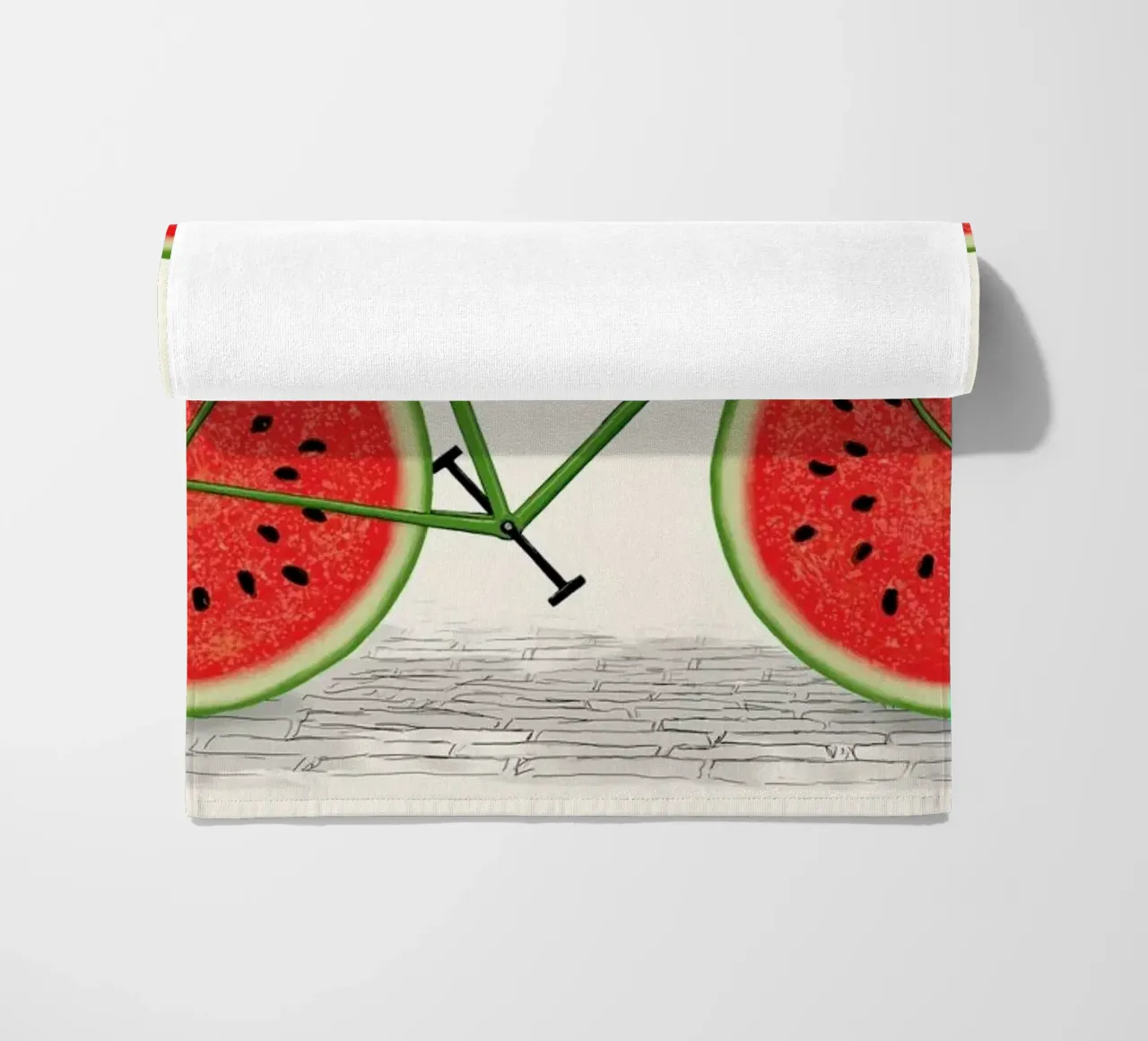 Juicy telo mare da Florent Bodart