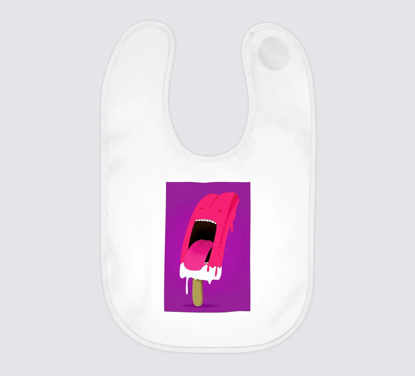 iScream bavaglino da Róbert Farkas