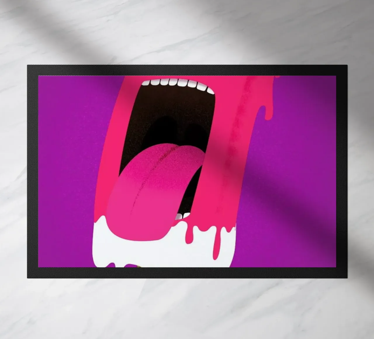 iScream zerbino da Róbert Farkas